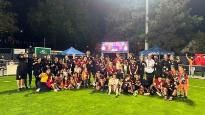 GALATASARAY KADIN FUTBOL TAKIMI, UEFA KADINLAR ŞAMPİYONLAR LİGİ 1. TUR