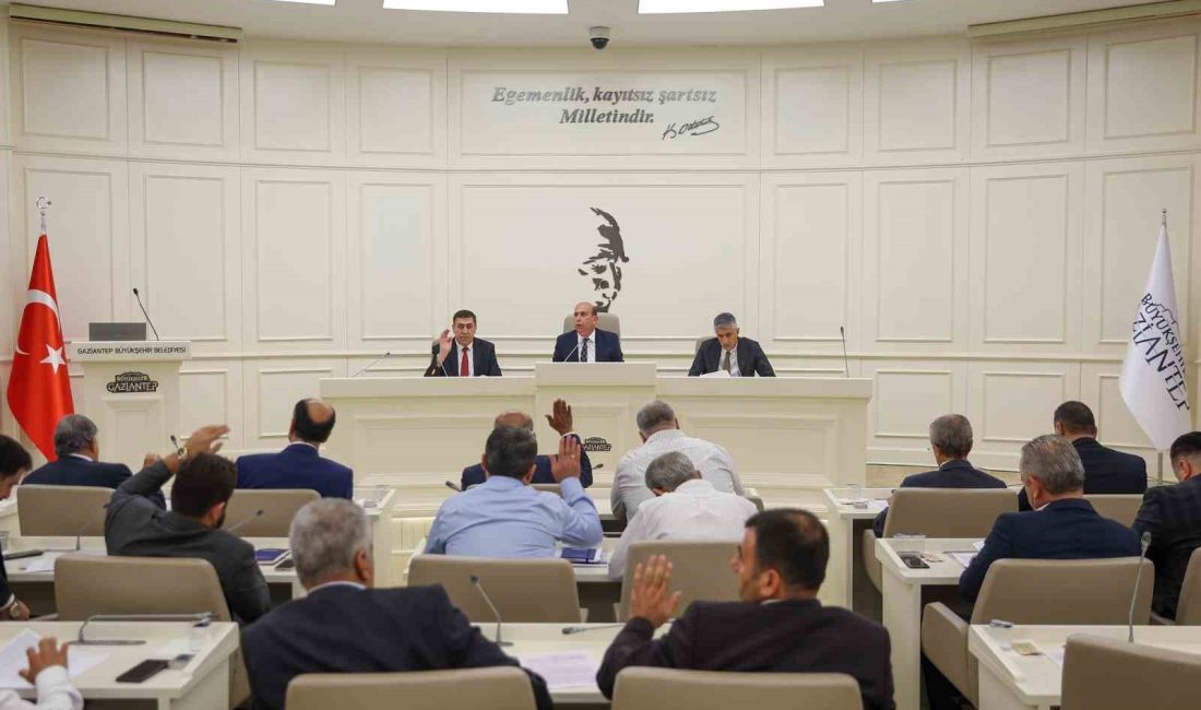 BÜYÜKŞEHİR MECLİSİ, NARİN’İN ADINI YAŞATMAK İÇİN HAREKETE GEÇTİ