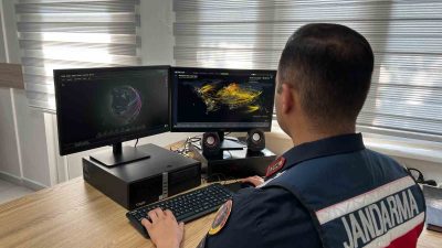 GAZİANTEP’TE DOLANDIRICILIK OPERASYONU: 5 TUTUKLAMA