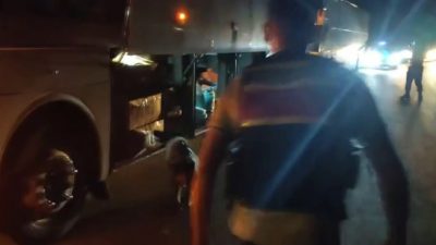 GAZİANTEP'İN NURDAĞI İLÇESİNDE JANDARMA EKİPLERİNCE ŞOK HUZUR-GÜVEN UYGULAMASINDA ÇEŞİTLİ MİKTARLARDA