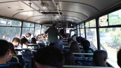 ODUN DEPOLARI İLE ULUDAĞ ÜNİVERSİTESİ ASIM KOCABIYIK YERLEŞKESİ MEVKİİNDE BULUNAN