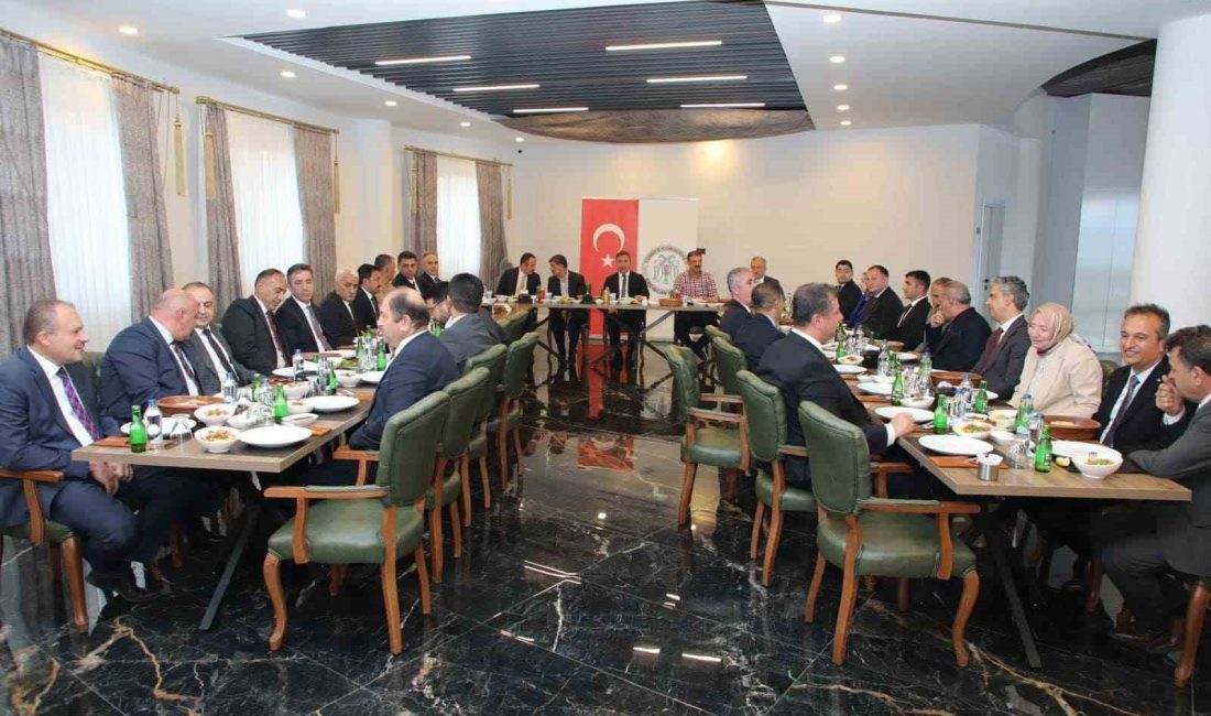 GENÇLİK VE SPOR BAKANLIĞI ULUSLARARASI ORGANİZASYONLAR VE DIŞ İLİŞKİLER GENEL