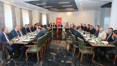 GENÇLİK VE SPOR BAKANLIĞI ULUSLARARASI ORGANİZASYONLAR VE DIŞ İLİŞKİLER GENEL