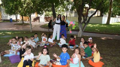 GKV’DE UYUM HAFTASI ETKİNLİKLERİ BAŞARIYLA TAMAMLANDI