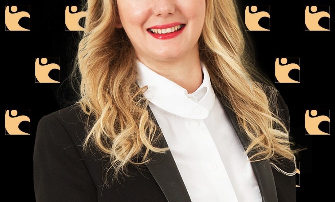 ZİRVE BAŞKANI, KREA M.I.C.E. KURUCUSU VE CEO’SU, KREA DİGİTAL KURUCU