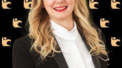 ZİRVE BAŞKANI, KREA M.I.C.E. KURUCUSU VE CEO’SU, KREA DİGİTAL KURUCU