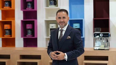 AVRUPA'NIN EN BÜYÜK ÜÇ TV ÜRETİCİSİNDEN BİRİ OLAN VESTEL, GLOBAL