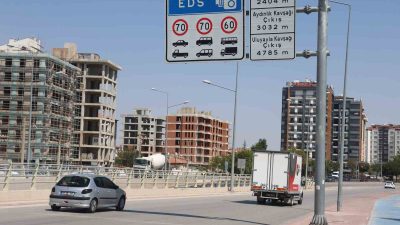 KONYA'DA SÜRÜCÜLERİN GÖZ ARDI ETTTİĞİ KURAL İHMALLERİNDE MEYDANA GELEN KAZALARDA