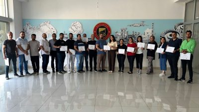 GSO'DAN YEŞİL DÖNÜŞÜM SÜRECİNDE ISO 14064 SERA GAZI HESAPLAMA VE