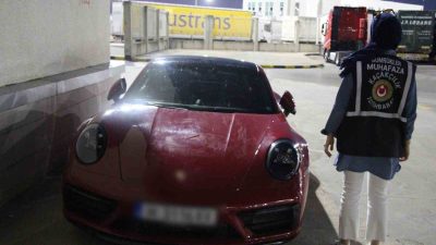 TÜRKİYE GENELİNDE YAPILAN KONTROLLERDE, ÇALINTI VEYA USULSÜZ İŞLEMLERLE YURT İÇİNDE