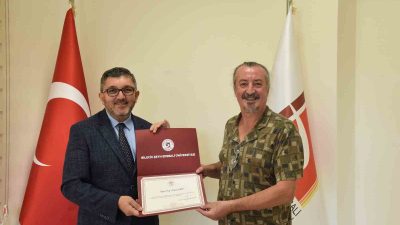 PROF. DR. MURAT YURDAKUL