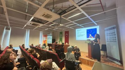 BURSA BÜYÜKŞEHİR BELEDİYESİ’NİN 3-9 EYLÜL TARİHLERİ ARASINDA HALK SAĞLIĞI HAFTASI