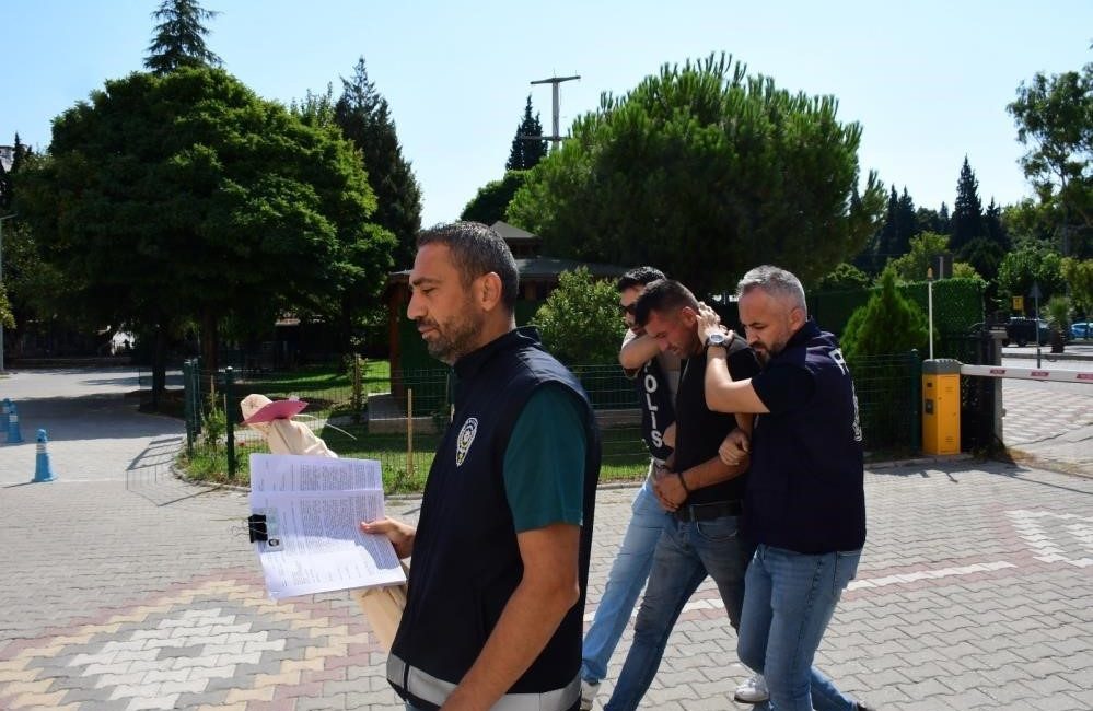 SANIK İÇİN 6,5 YILA KADAR HAPİS CEZASI İSTENDİĞİ ÖĞRENİLDİ.