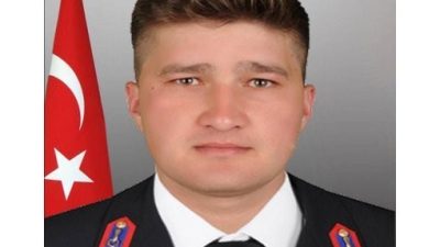 İÇİŞLERİ BAKANI ALİ YERLİKAYA, TUNCELİ'NİN OVACIK İLÇESİNDE GÖREV ESNASINDA ZIRHLI