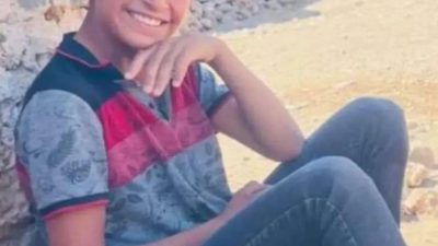 ŞIRNAK’IN İDİL İLÇESİNE BAĞLI ULAK KÖYÜNDE ÇOCUKLAR ARASINDA ÇIKAN KAVGA