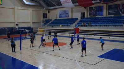 ‘KAMU SPOR OYUNLARI’