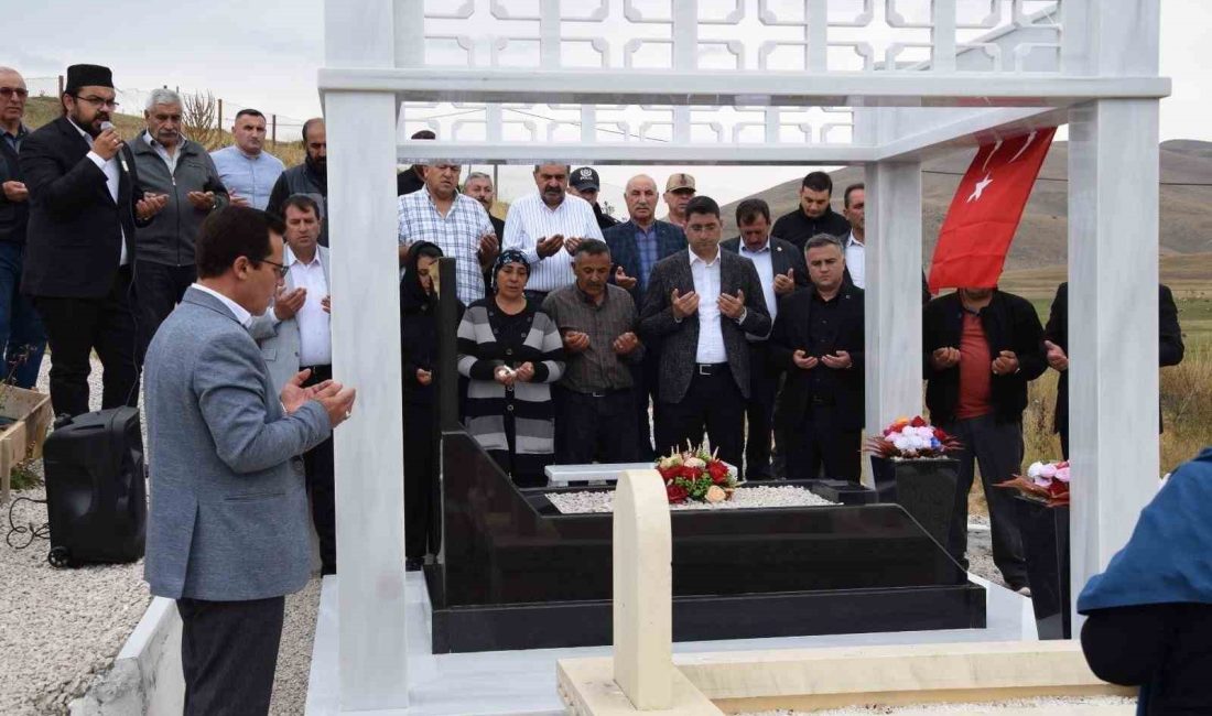 İLİÇ'TEKİ MADENDE MEYDANA GELEN TOPRAK KAYMASI SONUCU HAYATINI KAYBEDEN İŞÇİ