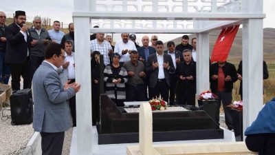 İLİÇ'TEKİ MADENDE MEYDANA GELEN TOPRAK KAYMASI SONUCU HAYATINI KAYBEDEN İŞÇİ