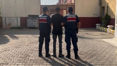 AYDIN İL JANDARMA KOMUTANLIĞI JASAT VE İNCİRLİOVA İLÇE JANDARMA KOMUTANLIĞI