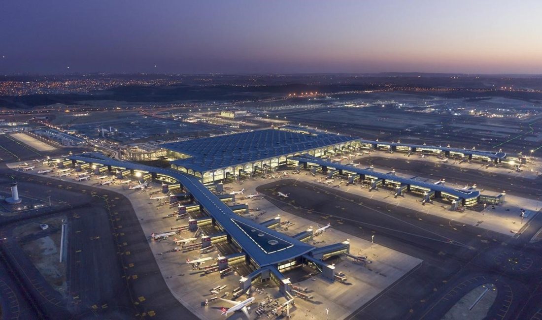 AVRUPA HAVA SEYRÜSEFER GÜVENLİĞİ TEŞKİLATI'NIN (EUROCONTROL) 26 AĞUSTOS-1 EYLÜL'E İLİŞKİN