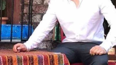 İSTANBUL TEM OTOYOLU BAŞAKŞEHİR MEVKİİNDE SEYİR HALİNDEKİ MOTOSİKLET SÜRÜCÜSÜ, ARIZA