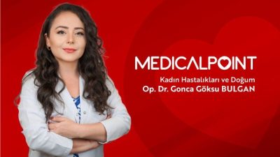 KADIN HASTALIKLARI VE DOĞUM UZMANI OP. DR. BULGAN HASTA KABULÜNE