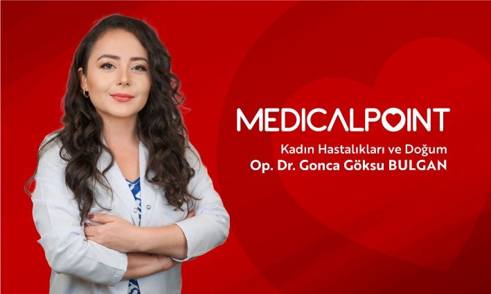 KADIN HASTALIKLARI VE DOĞUM UZMANI OP. DR. BULGAN HASTA KABULÜNE