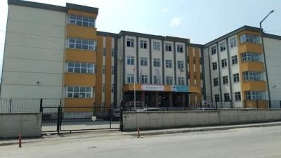 BURSA CUMHURİYET BAŞSAVCILIĞI DENETİMLİ SERBESTLİK MÜDÜRLÜĞÜ VE BURSA İL MİLLİ