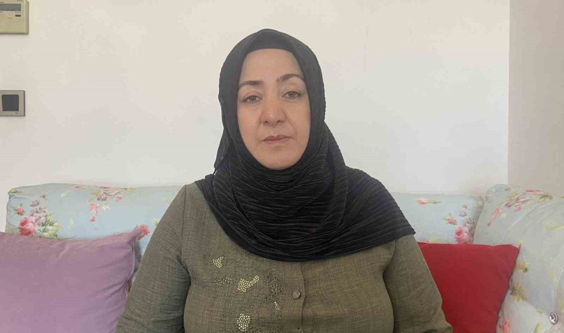 ZEYTİNBURNU'NDA 2020 YILINDA EVLİ OLDUĞU NURTAÇ CANAN'A 5 KURŞUN SIKARAK