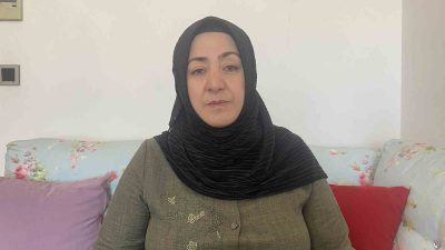 ZEYTİNBURNU'NDA 2020 YILINDA EVLİ OLDUĞU NURTAÇ CANAN'A 5 KURŞUN SIKARAK