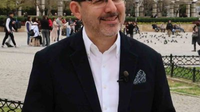 ÖNCEKİ DÖNEM GENÇLİK VE SPOR BAKANI, AK PARTİ İZMİR MİLLETVEKİLİ