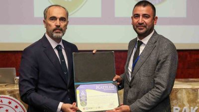 KEÇİÖREN BELEDİYESİ BAĞLUM SPOR KULÜBÜ, ÇOCUKLARIN GÜVENLİ ORTAMDA SPOR YAPABİLMESİ