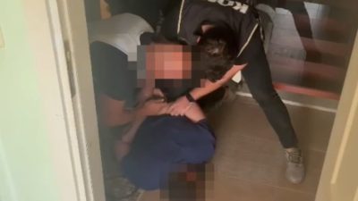 ANTALYA’DA, AZERBAYCAN ADLİ MAKAMLARINCA ÜLKEYE İADESİ AMAÇLI HAKKINDA TUTUKLAMA KARARI