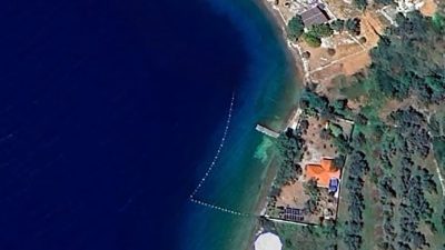 MUĞLA'NIN MARMARİS İLÇESİNDEKİ GÖKBAKAR’IN EVİ İÇİN BELEDİYE ÇALIŞMALARI HIZLANDIRDI