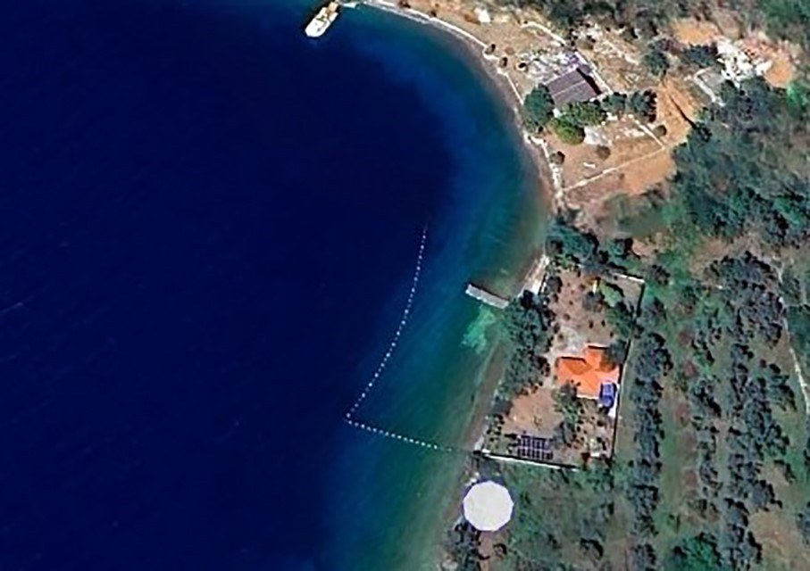 MUĞLA'NIN MARMARİS İLÇESİNDEKİ GÖKBAKAR’IN EVİ İÇİN BELEDİYE ÇALIŞMALARI HIZLANDIRDI