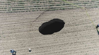 İÇ ANADOLU HAVZASINDA KULLANIMI HER GEÇEN YIL DAHA DA ARTAN