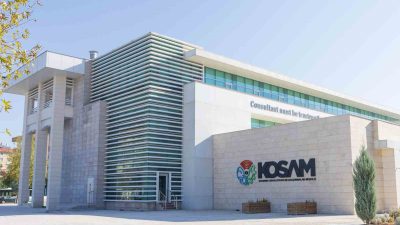 KALKINMA ODAKLI STRATEJİK ARAŞTIRMALAR MERKEZİ (KOSAM), “KÜRESEL GÜÇ MÜCADELESİ: ÜÇÜNCÜ