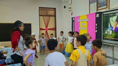 KÖYCEĞİZ’DE UYUM HAFTASI BAŞARIYLA TAMAMLANDI