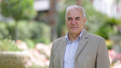 YAŞAR ÜNİVERSİTESİ TURİZM REHBERLİĞİ BÖLÜMÜ BAŞKAN VEKİLİ PROF. DR. ORHAN