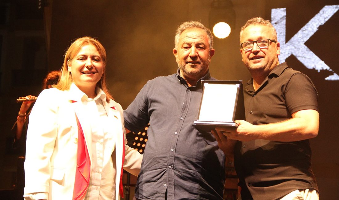 KULA’NIN DÜŞMAN İŞGALİNDEN KURTULUŞUNUN 102.YILI ETKİNLİKLERİ KAPSAMINDA DÜZENLENEN BEŞİBİRYERDE TURİZM
