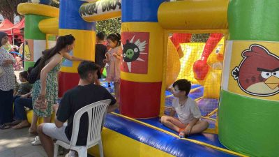 MANİSA'NIN ALAŞEHİR İLÇESİNİN 5 EYLÜL DÜŞMAN İŞGALİNDEN KURTULUŞU KAPSAMINDA DÜZENLENEN