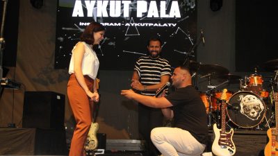 KULA’NIN DÜŞMAN İŞGALİNDEN KURTULUŞUNUN 102. YILI ETKİNLİKLERİ KAPSAMINDA DÜZENLENEN KUTLAMA