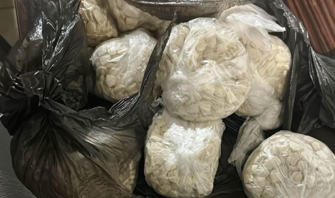 KÜTAHYA’DA ARACINDA UYUŞTURUCUYLA YAKALANAN ŞAHIS TUTUKLANDI