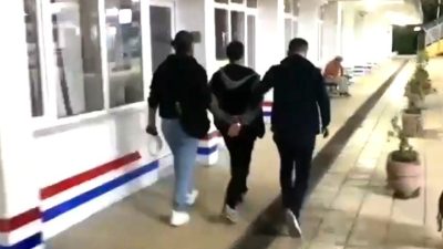 FETULLAHÇI TERÖR ÖRGÜTÜ'NÜN (FETÖ) KÜTAHYA İL YAPILANMASINA YÖNELİK YÜRÜTÜLEN ÇALIŞMALAR