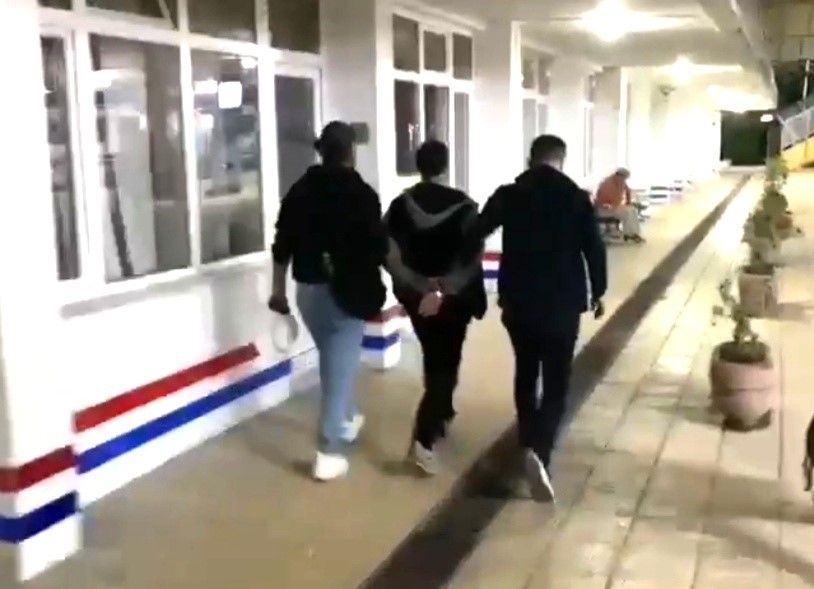 FETULLAHÇI TERÖR ÖRGÜTÜ'NÜN (FETÖ) KÜTAHYA İL YAPILANMASINA YÖNELİK YÜRÜTÜLEN ÇALIŞMALAR