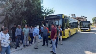 MALATYA’DA MOTAŞ’A YENİ TARİFE TEPKİSİ