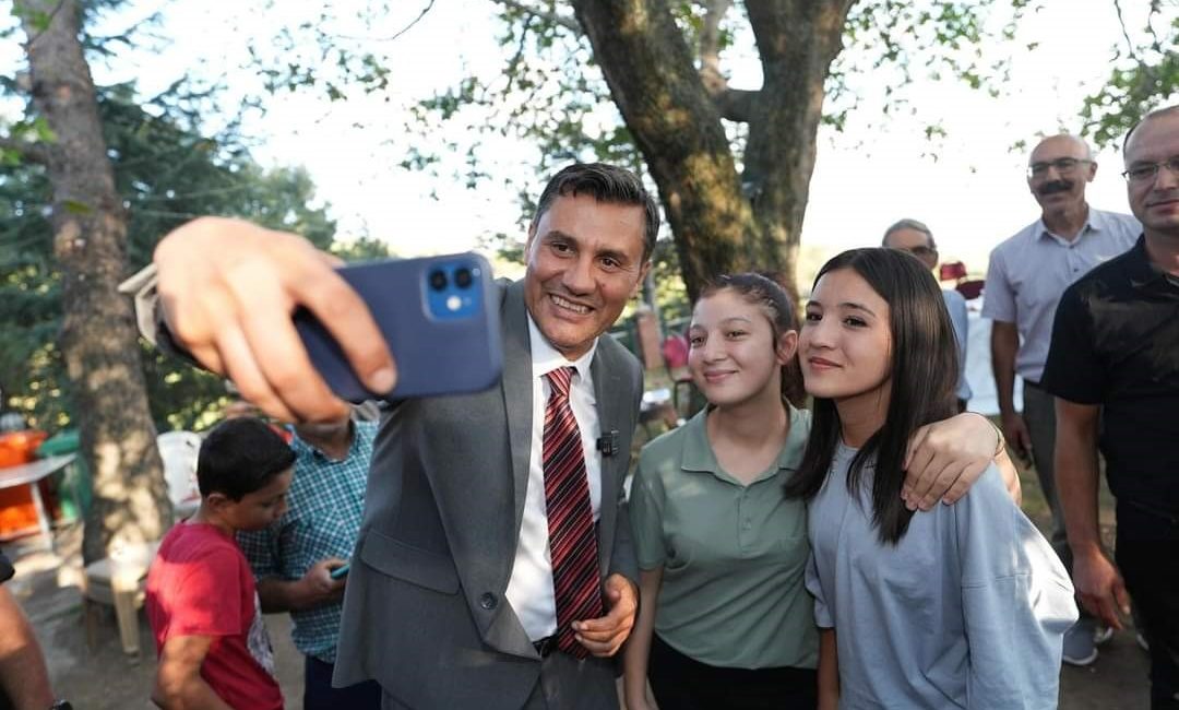 MANİSA BÜYÜKŞEHİR BELEDİYESİ, ÖRNEK GÖSTERİLECEK SOSYAL BELEDİYECİLİK UYGULAMALARI İLE ÖĞRENCİLERİN