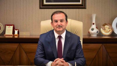 MANİSA İL SAĞLIK MÜDÜRÜ UZM. DR. EROL KARACA 3-9 EYLÜL