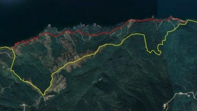 MARMARA DENİZİ'NDE 2021 YILINDA ORTAYA ÇIKAN MÜSİLAJ KRİZİ SONRASI “MARMARA