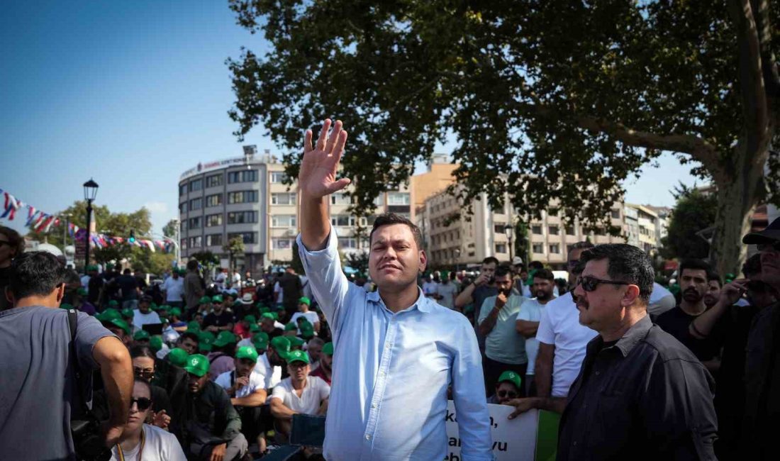 MARTI TAG KURUCUSU OĞUZ ALPER ÖKTEM